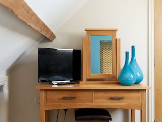 Cottage Ashbourne (Derbyshire) Ausstattung 15