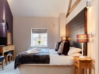 Cottage Ashbourne (Derbyshire) Ausstattung 25