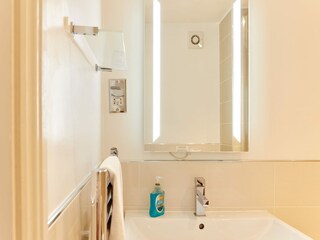 Holiday cottage Ashbourne (Derbyshire) Features 21