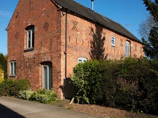 Casa vacanze Ashbourne (Derbyshire) Registrazione all'aperto 5