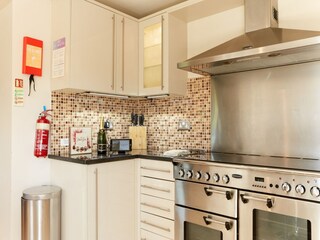 Casa vacanze Ashbourne (Derbyshire) Caratteristiche 12