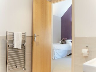 Cottage Ashbourne (Derbyshire)  29