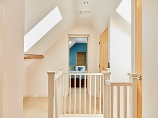 Casa vacanze Ashbourne (Derbyshire)  29