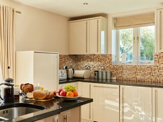 Cottage Ashbourne (Derbyshire) Ausstattung 6