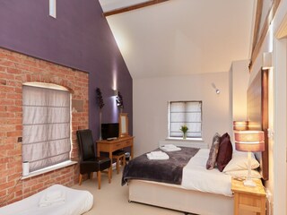 Casa vacanze Ashbourne (Derbyshire) Caratteristiche 14