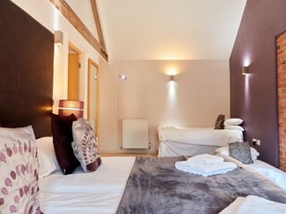 Casa vacanze Ashbourne (Derbyshire) Caratteristiche 16