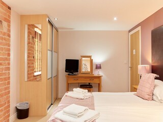 Cottage Ashbourne (Derbyshire) Ausstattung 24