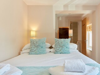 Holiday cottage Ashbourne (Derbyshire) Features 25