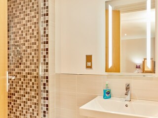 Casa vacanze Ashbourne (Derbyshire) Caratteristiche 7