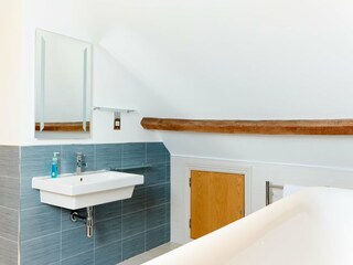 Holiday cottage Ashbourne (Derbyshire) Features 8