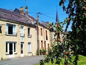 Apartment Gמte de France 5 Personen - Rilly-sur-Aisne - image1