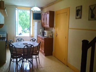 Appartement Rilly-sur-Aisne  2