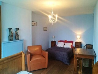 Appartement Rilly-sur-Aisne  3