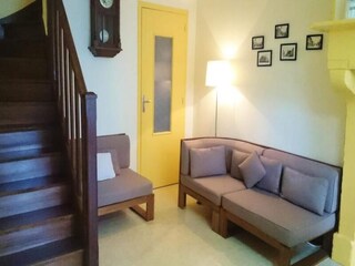Appartement Rilly-sur-Aisne  4