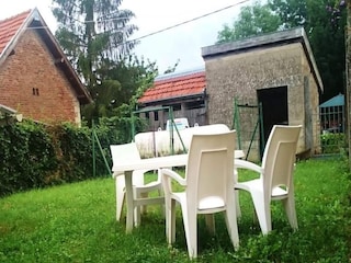 Appartement Rilly-sur-Aisne  11