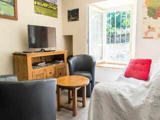 Apartment Langogne  1