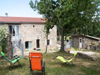 Apartment Langogne  2
