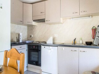 Apartment Langogne  3