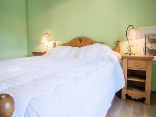 Apartment Langogne  4