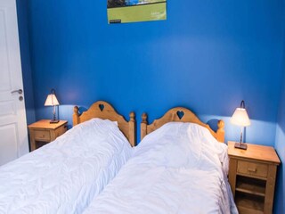 Apartment Langogne  5