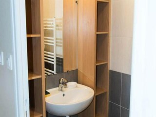 Apartment Langogne  6