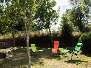 Apartment Langogne  8