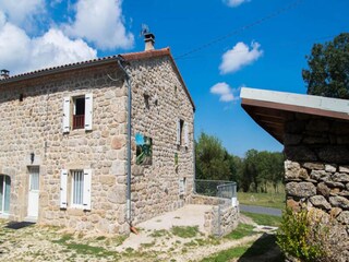 Apartment Langogne  9