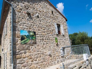 Apartment Langogne  10