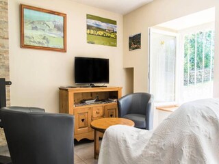 Appartement Langogne  12