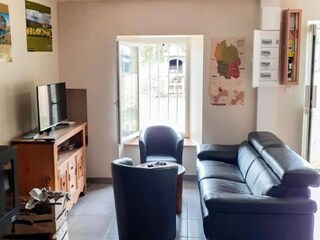 Apartment Langogne  13