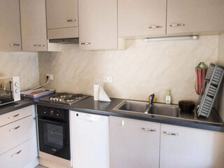 Apartment Langogne  14