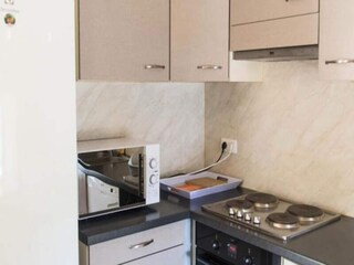 Apartment Langogne  16