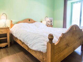 Apartment Langogne  17