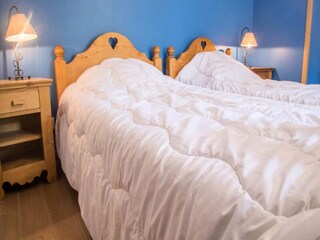 Appartement Langogne  19
