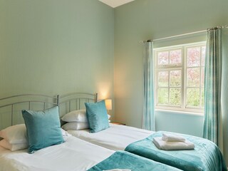 Cottage Ashbourne (Derbyshire) Ausstattung 8