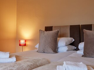 Cottage Ashbourne (Derbyshire) Ausstattung 14