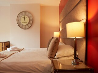 Casa vacanze Ashbourne (Derbyshire) Caratteristiche 16