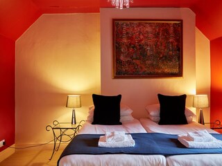 Casa vacanze Ashbourne (Derbyshire) Caratteristiche 32