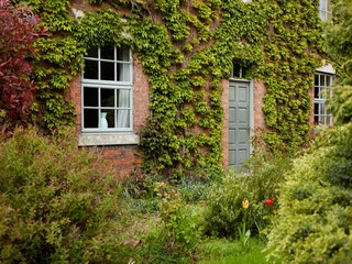 Vakantiehuisje Ashbourne (Derbyshire) Buitenaudio-opname 5