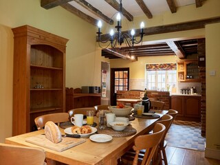 Casa vacanze Ashbourne (Derbyshire)  33