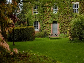 Casa vacanze Ashbourne (Derbyshire) Registrazione all'aperto 5