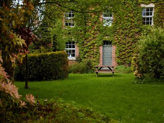 Vakantiehuisje Ashbourne (Derbyshire) Buitenaudio-opname 4