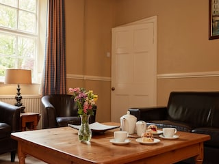 Casa vacanze Ashbourne (Derbyshire) Caratteristiche 19