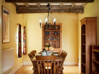 Cottage Ashbourne (Derbyshire)  34