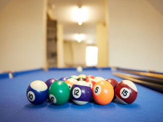 Casa vacanze Ashbourne (Derbyshire)  36