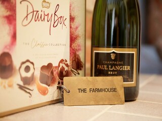 Holiday cottage Ashbourne (Derbyshire)  38