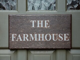 Cottage Ashbourne (Derbyshire)  36