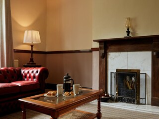 Cottage Ashbourne (Derbyshire) Ausstattung 23