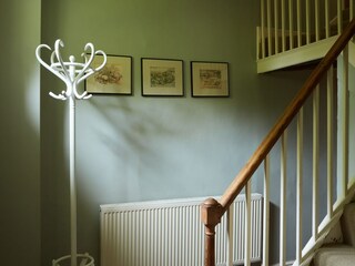 Casa vacanze Ashbourne (Derbyshire) Caratteristiche 7