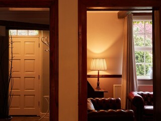 Cottage Ashbourne (Derbyshire) Ausstattung 9